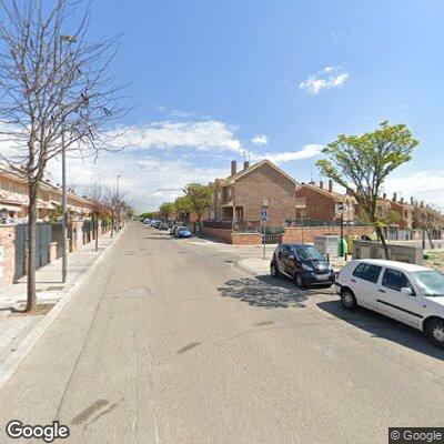 Calisthenics Stations - Arroyomolinos - Los Mosquitos - Spain - Spot