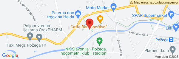 spot maps