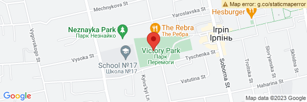 spot maps