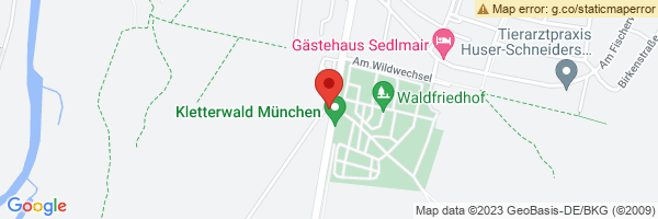 spot maps