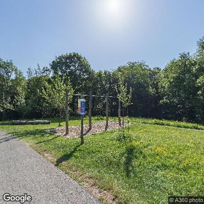 Capriasca - Calisthenics Park - Arena Sportiva - Switzerland - Spot