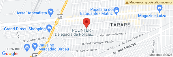 spot maps
