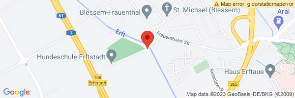 spot maps