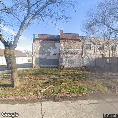 Exercise Park - Detroit - Outdoor Gym Detroit - United States - Spot