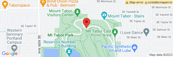 spot maps