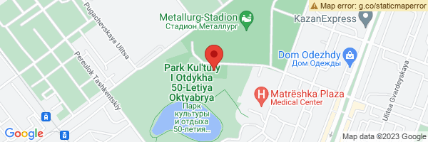 spot maps