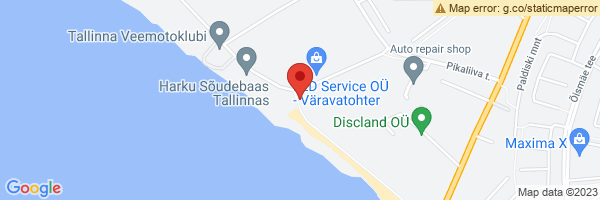 spot maps