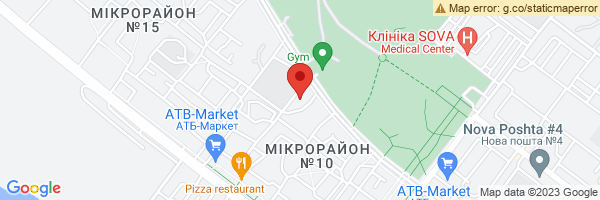 spot maps