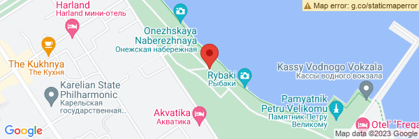 spot maps