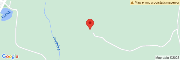 spot maps