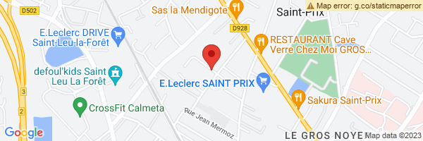 spot maps