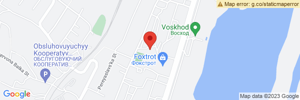 spot maps