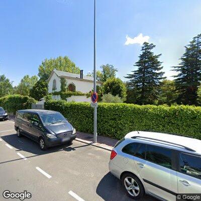 Exercise Park - Guadarrama - Avenida la serrana, 2 Outdoor Gym - Spain - Spot