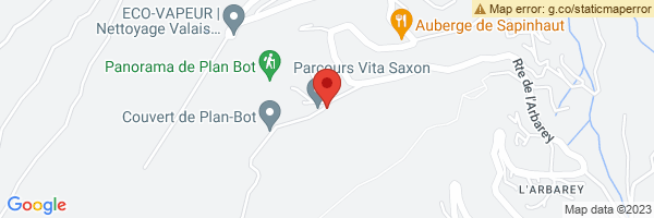 spot maps
