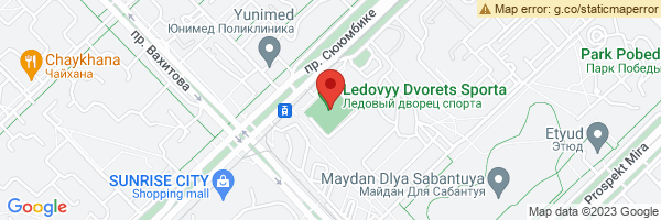 spot maps