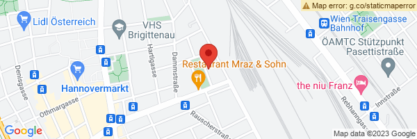 spot maps