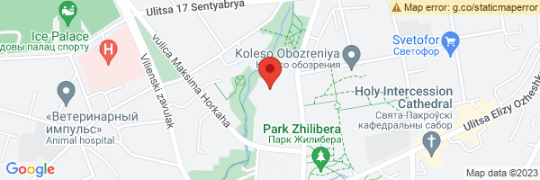 spot maps