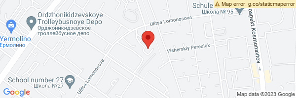 spot maps