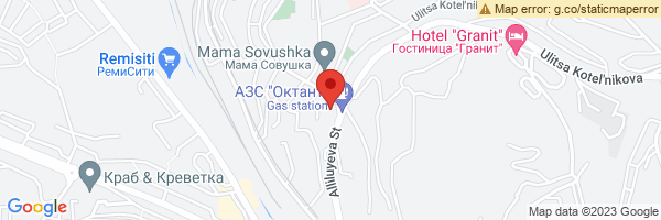 spot maps
