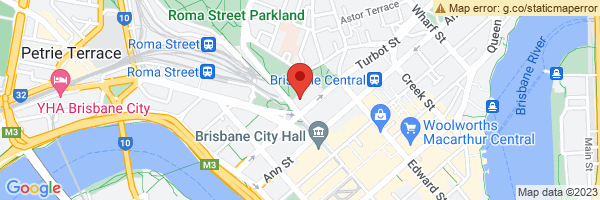 spot maps