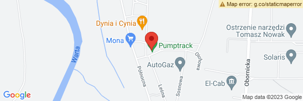 spot maps
