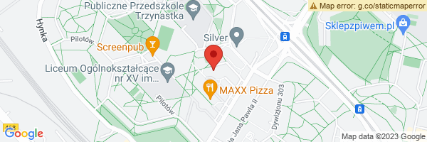 spot maps
