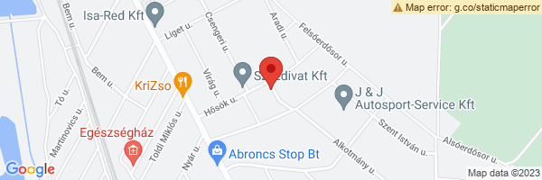 spot maps
