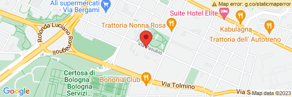 spot maps
