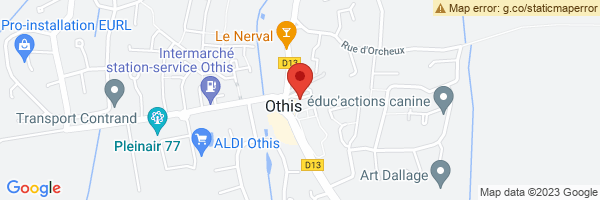 spot maps