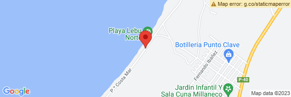 spot maps