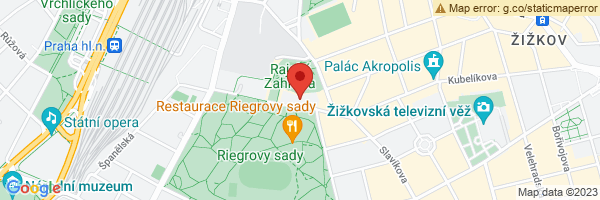 spot maps