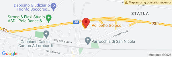 spot maps