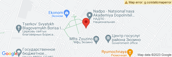 spot maps