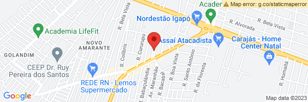 spot maps