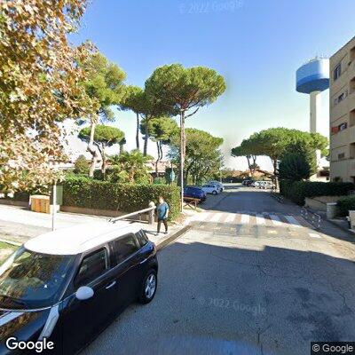 Outdoor Gym - Ladispoli - San Nicola Outdoor Gym - Italy - Spot
