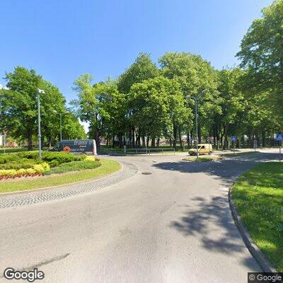 Outdoor Gym - Cēsis - Cēsis - Street Workout Park - Panda Sushi - Latvia - Spot