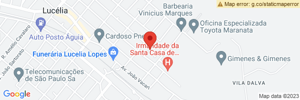 spot maps
