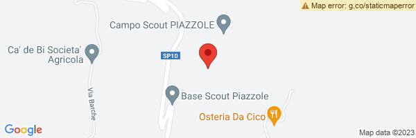 spot maps
