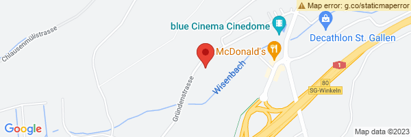 spot maps
