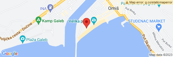 spot maps