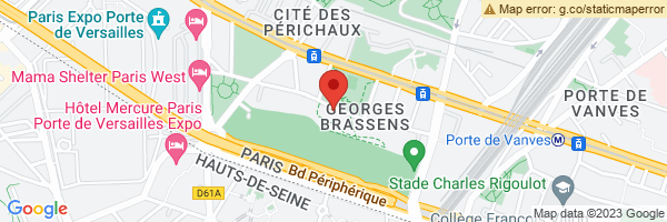 spot maps