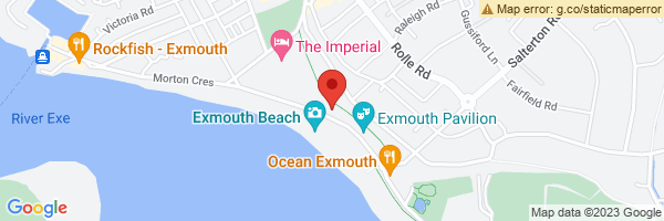 spot maps