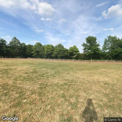 Darmstadt - Calisthenics Equipment - Sportplatz - Germany - Spot