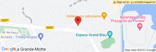 spot maps