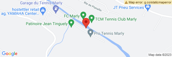 spot maps