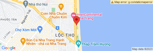 spot maps