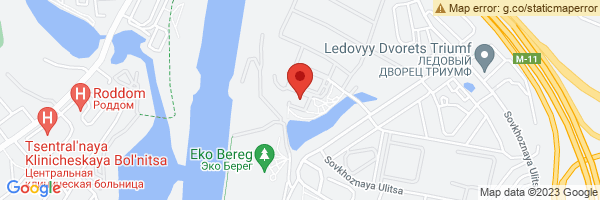 spot maps