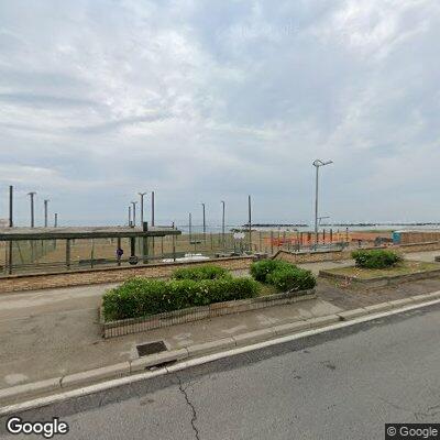 Outdoor fitness - Pescara - Calisthenics workout - Italy - Spot
