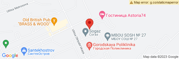 spot maps