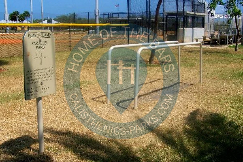 Marathon - Playland Fitness Course - Community Park - United States - Spot